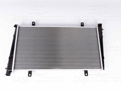 Wisco 3113229-00 Water Radiator Brazing Mt 623X329x26 mm Volvo S40 2.0T. 1.9T 97-04 — Radiators & Fans