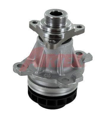 airtex-water-pump-nissan-navara, airtex-water-pump-renault-master AIRTEX Water Pump for Nissan Navara 2.3 DCI 4X4 (2015+) & Renault Master 2.3 DCI (2010+) | 0.98 kg AIRTEX Water Pump for Nissan Navara & Renault Master - 2.3 DCI Engines airtex, water-pump, nissan-navara, renault-master, 2.3-dci, automotive-parts, engine-cooling, replacement-parts, ai-generated