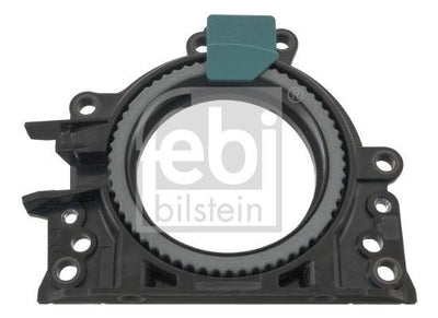 Febi Bilstein 48608 Crankshaft with Flange Seal Golf VII Leon Ibiza Crafter Jetta Passat Polo Clha Clhb — Pistons & Rotating