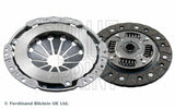 Blueprint Clutch Set ADT330270 for Toyota Corolla/Auris/Yaris 1.33 — Blue Print, Clutch & Flywheel