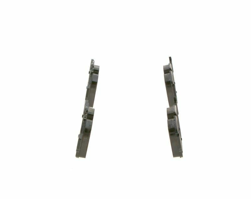 bosch 0986424334 brake pad set, rear brake pads for car owners and mechanics, low-metallic brake pads by bosch BOSCH 0986424334 Brake Pad Set - Low-Metallic Performance for Car Owners and Mechanics | 16.1 mm Thickness BOSCH 0986424334 Brake Pad Set - Low-Metallic bosch, brake-pads, low-metallic, car-owners, mechanics, braking-system, replacement-parts, performance-parts, automotive, ai-generated