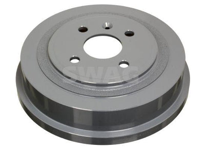 SWAG 40917310 Rear Brake Drum Opel Astra F/G/H, Corsa C and 2 more models — Brake Rotors & Drums