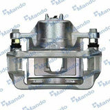 MANDO EX581801WA05 Front Left Brake Caliper - Hyundai Accent IV and i20 — Brake Calipers