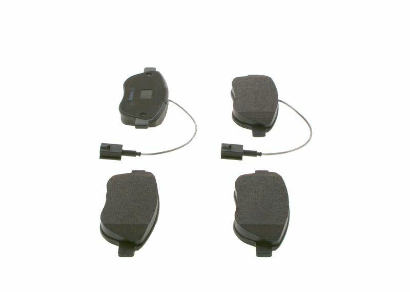 bosch brake pad set for punto evo bravo linea, front brake pads bosch 0986494464, high-quality brake pads for disc brakes BOSCH Brake Pad Set 0986494464 - Front Brake Pads for 10-Punto Evo Bravo Linea | For Car Owners & Mechanics BOSCH Brake Pad Set for Punto Evo Bravo Linea | Front Brake Pads bosch, brake-pads, car-accessories, automotive-parts, safety, mechanics, 10-punto, evo, bravo, ai-generated