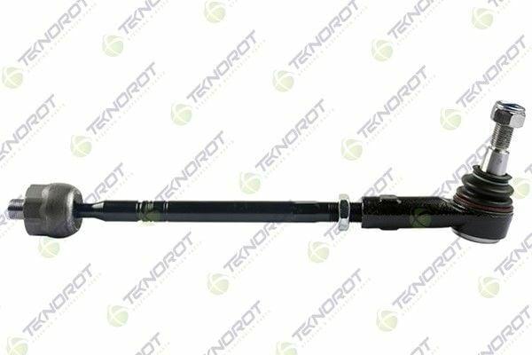 Teknorot V-211213 Right Rod Kit for Audi Q7 (4L) 2006-2010 — Tie Rods & Linkage