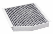 febi-40422-carbon-air-filter, active-carbon-air-filter-for-vehicles FEBI 40422 Carbon Air Filter - Premium Performance Cabin Filter for Car Owners & Mechanics | 9.96 x 9.45 x 1.69 in FEBI 40422 Carbon Air Filter - Premium Cabin Filtration febi, carbon-air-filter, cabin-filter, car-maintenance, mechanics-tools, air-quality, vehicle-accessories, car-care, automotive-parts, ai-generated