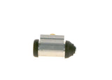 BOSCH F026009936 Brake Cylinder - High Precision for Albea, Doblo, Fiorino — Brake Hydraulics