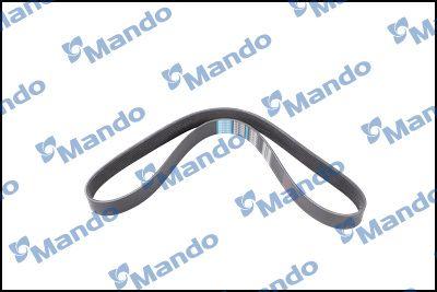 Mando MB8PK1055 V Belt Focus 1.6 8Pk1055 — Belts