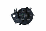 NRF Heater Motor 34090 - Compatible with W203, W463, R230 — Heater & Blower