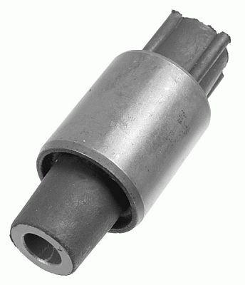LEMFORDER Axle Bushing for Opel Vectra B - Rear Axle Stabilizer — Lemförder, Bushings & Mounts