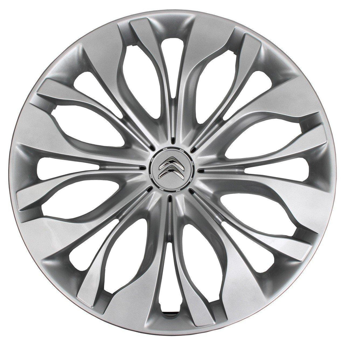 Citroen C4 2011-2017 Wheel Cover - 16 Inch Original Fit — Citroën, Wheels & Wheel Trim