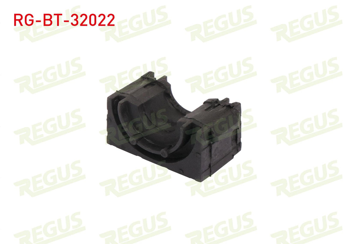 REGUS RG-BT-32022 Sway Bar Bushing Front Left-Right Lower Opel Astra H 1.6i 2004-2010 — Bushings & Mounts