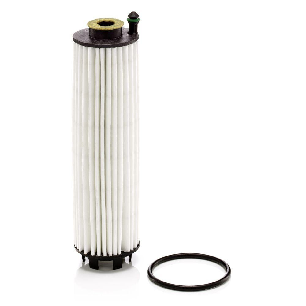 Mann HU6033Z Oil Filter Mercedes C206 V167 M254 W206 W254 X167 21- — Oil Filters