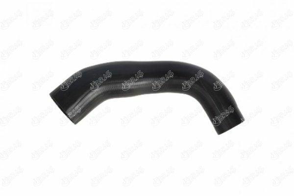 IBRAS Turbo Intercooler Hose - Mondeo III 2.0TDCi (2000-2007) — İbraş, Turbo & Supercharger