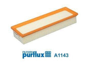 purflux a1143 air filter front view, purflux a1143 air filter side view, purflux a1143 air filter specifications PURFLUX A1143 Air Filter - High-Performance for 1.4-1.6 8V-16V Engines | Fits C2, C3 Models PURFLUX A1143 Air Filter | Premium Quality Replacement purflux-air-filter, air-filter, car-accessories, engine-filter, car-maintenance, automotive-replacement, car-owners, mechanics, vehicle-performance, ai-generated
