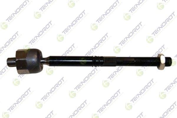 Teknorot A-830 Tie Rod Shaft A6 4G2-C7 2011- > — Tie Rods & Linkage