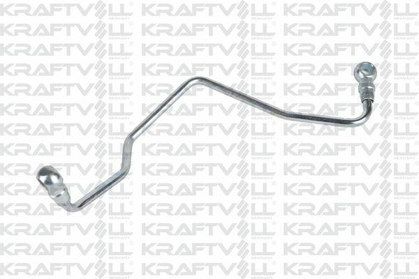KRAFTVOLL Turbo Oil Pipe - Compatible with Mini Cooper R56, P208 and 2 more models — Turbo & Supercharger