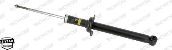 monroe g1316 rear shock absorber for accord, technical specifications of monroe shock absorber Monroe G1316 Rear Shock Absorber for Accord 2.0, 2.2D, 2.4 | 2003- | Ideal for Car Owners and Mechanics Monroe Rear Shock Absorber for Accord | 2.0, 2.2D, 2.4 monroe, shock-absorber, rear-shock-absorber, accord-parts, car-maintenance, mechanic-tools, vehicle-suspension, car-owners, automotive-repair, ai-generated