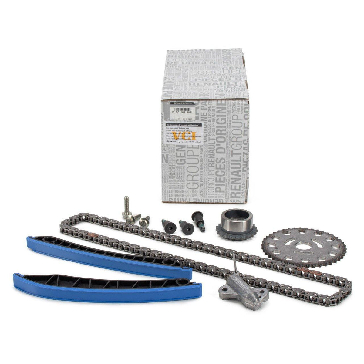Mais Camshaft Timing Chain Set for Renault Trafic 3 1.6 dCi