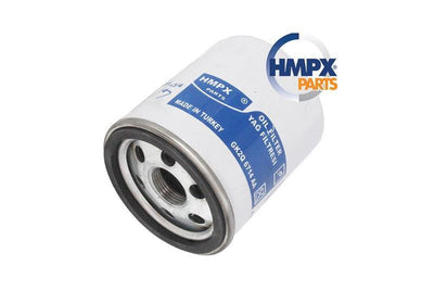 HİMPEKS GK2Q 6714 AA Oil Filter 2.0 Diesel Panther Transit 17 > — Oil Filters