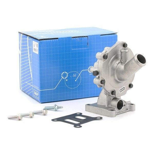 SKF Water Pump for Ford Mondeo 2001-2007 2.0 and 2.2 TDCI — Water Pump & Thermostat