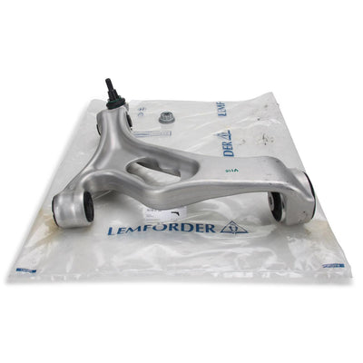 LEMFORDER Left Lower Control Arm - Precision Fit for Audi Q7 — Lemförder, Control Arms & Ball Joints