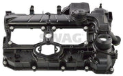 swag bmw valve cover, f10 f20 f30 e83 e84 f25 n20 valve cover, swag valve cover technical specifications SWAG BMW Valve Cover - Fits F10, F20, F30, E83, E84, F25 N20 | 2.12 kg SWAG BMW Valve Cover - Compatible with Multiple Models swag, bmw-valve-cover, car-parts, engine-maintenance, mechanics, car-owners, automotive, engine-parts, bmw-enthusiasts, ai-generated