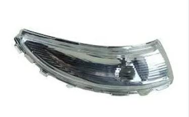 Art MS002.2393 Mirror Turn Signal Right 13-16 Clio.IV-Captur — Tail, Signal & Reflectors