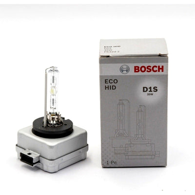 Bosch D1S Xenon Bulb for Opel Astra J - 12V 35W — Headlights