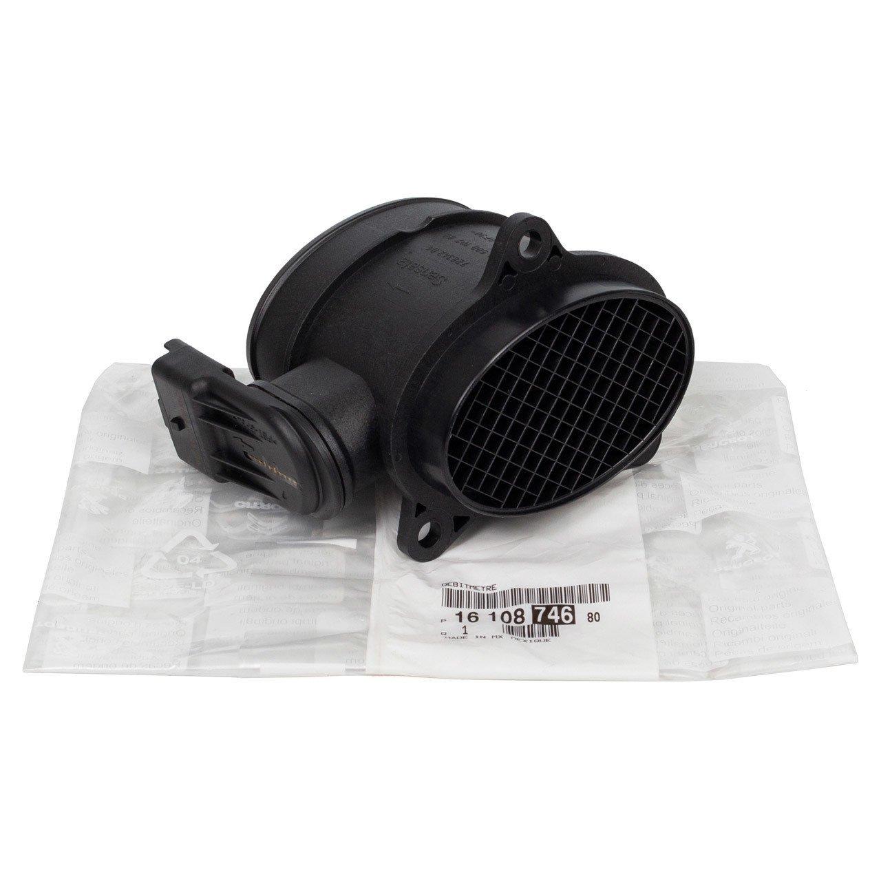 citroen-air-flow-meter, citroen-berlingo-compatible-air-flow-meter Citroen Air Flow Meter - Original 1.6 HDi Euro4 for Car Owners & Mechanics Citroen Air Flow Meter for 1.6 HDi Diesel citroen, air-flow-meter, vehicle-parts, car-maintenance, original-parts, diesel-engine, 1-6-hdi, mechanics, car-owners, ai-generated