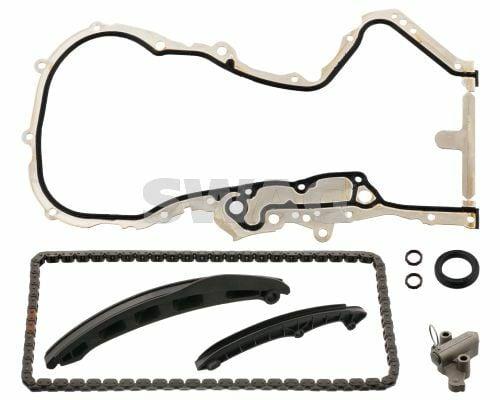 SWAG Gasket Set - Chain Set for Golf V, Jetta III and 2 more models — Gaskets & Seals