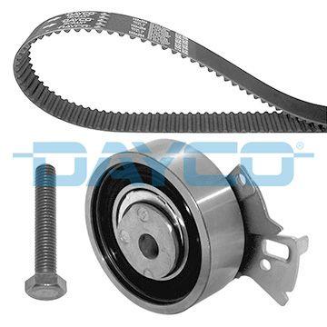 Dayco KTB221 Timing Belt Kit Astra F, Corsa B, Vectra A/B, Meriva A 12Nz-X12sz-14Nv-C14nz