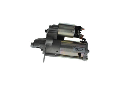 Bosch 1986S01017 Starter Motor Y601-18-400C C-Max Focus II-III 07>17 Mondeo IV 07>14 Tourneo Connect — Starting & Charging