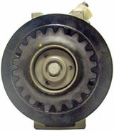 MAHLE ACP89000S Air Conditioning Compressor - Compatible with W203 W204 W212 — A/C Compressor