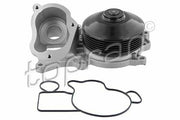 topran 502661 water pump for bmw n47n, topran water pump installation, bmw n47n water pump TOPRAN 502661 Water Pump - BMW N47n / F10-F20-F25-F30 | New Part TOPRAN 502661 Water Pump for BMW N47n topran, water-pump, bmw-n47n, mechanics, car-parts, new-part, engine-cooling, auto-repair, bmw-parts, ai-generated