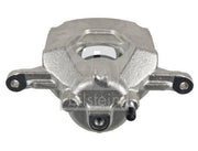 febi front left brake caliper 179363, front view of febi brake caliper, febi brake caliper technical specifications FEBI Front Left Brake Caliper 179363 - High-Quality Replacement for Astra & Zafira | 4.017 kg FEBI 179363 Front Left Brake Caliper for Astra & Zafira febi, car-parts, brake-caliper, astra-j, zafira, front-left, mechanics, car-owners, ai-generated, replacement-parts