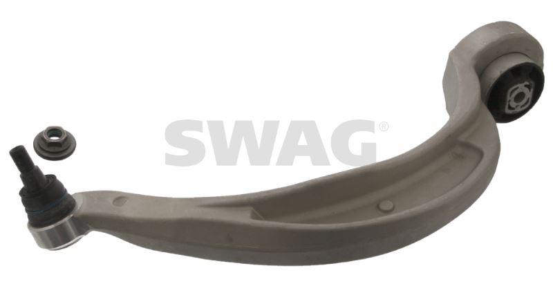 SWAG 30943741 Control Arm Left 65mm A4 Avant Quattro 08-16 A5 08-11 Q5 09-12 Rs5 10-16 — Control Arms & Ball Joints