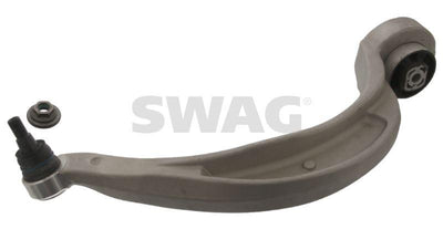 SWAG 30943741 Control Arm Left 65mm A4 Avant Quattro 08-16 A5 08-11 Q5 09-12 Rs5 10-16 — Control Arms & Ball Joints