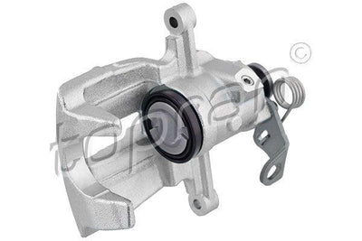TOPRAN Right Rear Brake Caliper - Replacement for VW Transporter 2003+ — Brake Calipers