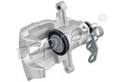 topran right rear brake caliper for vw transporter, vw transporter brake caliper installation TOPRAN Right Rear Brake Caliper - Replacement for VW Transporter 2003+ | New Part TOPRAN Right Rear Brake Caliper for VW Transporter topran, brake-caliper, vw-transporter, car-parts, automotive, replacement-parts, mechanics, car-owners, diy-car-enthusiasts, ai-generated