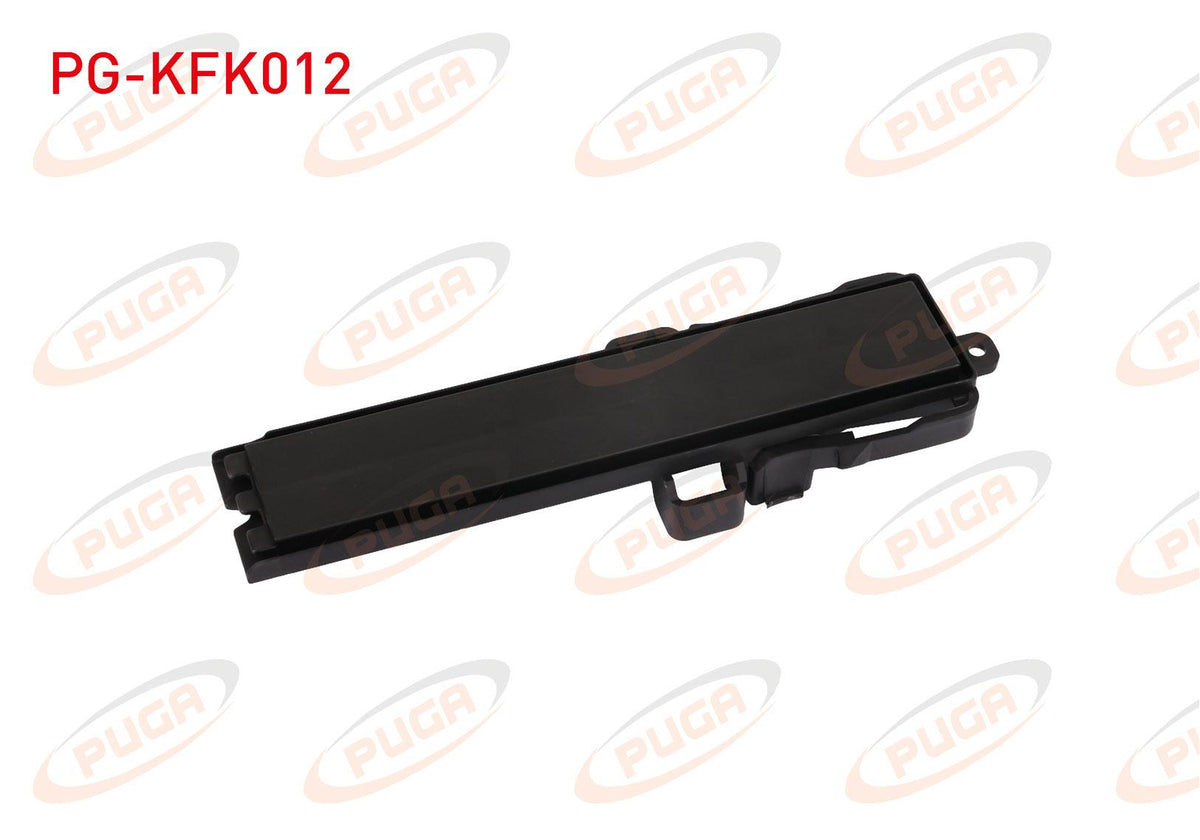 PUGA PG-KFK012 Pollen Filter Cover Focus 2011 — Air & Cabin Filters