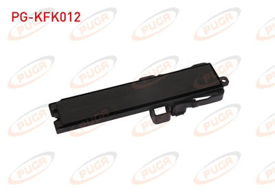 PUGA PG-KFK012 Pollen Filter Cover Focus 2011 — Air & Cabin Filters