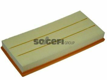 PURFLUX A1214 Air Filter — Air & Cabin Filters