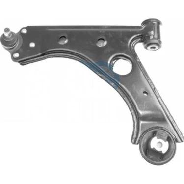 OPAR 51895367E Control Arm Lower Left (: Grande Punto 1.3 JTD / Linea / Fiorino / Peugeot: Bippe — Control Arms & Ball Joints