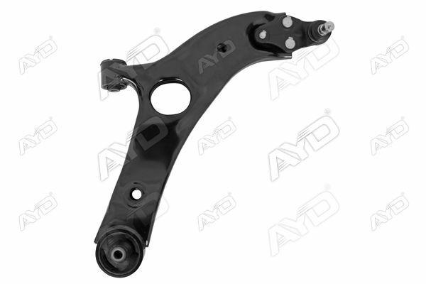 ayd 97-15051 suspension arm for santafe, installation view of ayd suspension arm, technical specification of ayd 97-15051 AYD 97-15051 - Salıncak Santafe 15-17 Brç + Rtl Alt Sağ for Car Owners and Mechanics | 5.27 kg AYD 97-15051 - Santafe 15-17 Suspension Arm Right | Car Parts suspension-arm, car-parts, hyundai-santafe, ayd-97-15051, mechanics, car-owners, vehicle-repair, auto-parts, suspension-parts, ai-generated