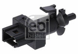 FEBI Brake Pedal Switch for Mercedes-Benz - W203 W204 W245 W210 — Switches & Relays