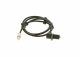 BOSCH 0265006673 ABS Sensor - Front for 1998-2007 Ducato — Brake Sensors & ABS