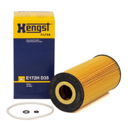 hengst-oil-filter-mercedes-w202, oil-filter-e172hd35-for-c220-cdi HENGST E172HD35 - Oil Filter for Mercedes W202 C220 CDI | Car Owners & Mechanics HENGST Oil Filter for Mercedes W202 C220 CDI hengst, oil-filter, mercedes-w202, c220-cdi, car-maintenance, diesel-engine, mechanics, car-owners, vehicle-performance, ai-generated