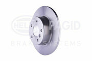hella pagid brake disks for land rover rear, hella pagid rear brake disks set of 2 HELLA PAGID Brake Disks - Rear for Land Rover Range Rover II / Discovery II | Set of 2 HELLA PAGID Brake Disks for Land Rover Range Rover II hella-pagid, brake-disks, land-rover, range-rover-ii, discovery-ii, auto-parts, vehicle-accessories, replacement-parts, car-braking-system, ai-generated
