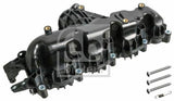 FEBI 174910 Manifold Emme - Compatible with Golf, Jetta, A3 2.0 TDI — Intake